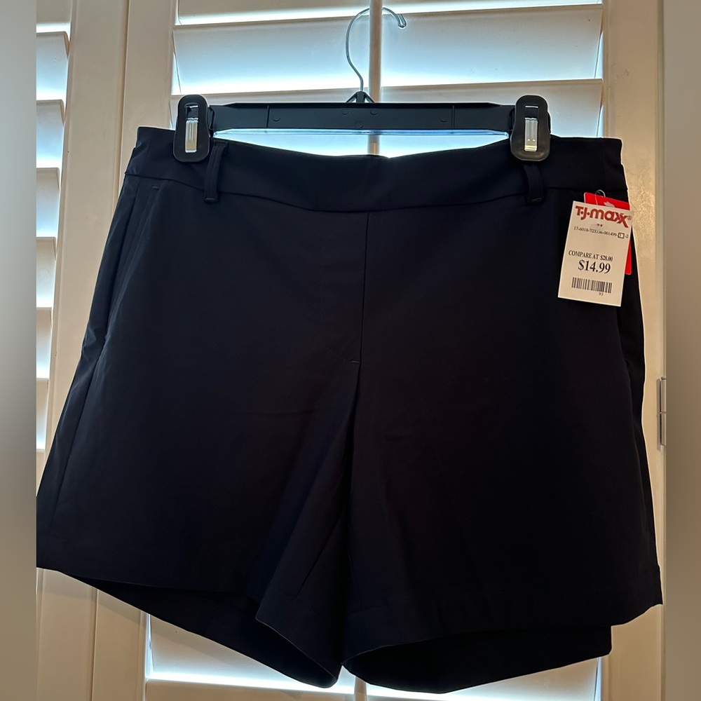 Women’s Spanx Athletic Shorts